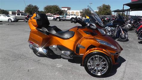 2023 Can-Am Spyder F3 Limited Special Series. . Used canam spyder for sale under 5000